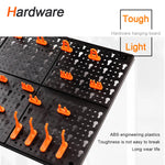 Hardware & Tool Workshop Storage