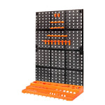 Hardware & Tool Workshop Storage