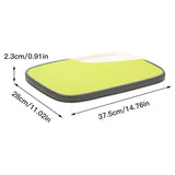 Double-Sided Multi-Purpose Cutting Board