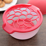 Pomegranate Deseeder And Peeler