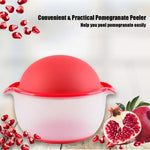 Pomegranate Deseeder And Peeler