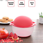 Pomegranate Deseeder And Peeler