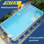 INTEX Family Swimming Pools