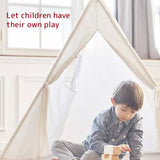 Children's Indoor Play Tent & Baby Mat
