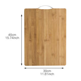 Durable Bamboo Cutting Boards