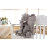 Soft Plush Elephant