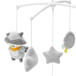 Baby Crib Mobile