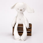 Baby Soft Plush Rabbit Doll