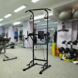 Home Fitness Exercise Gym