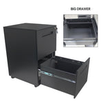 Removable File Cabinet