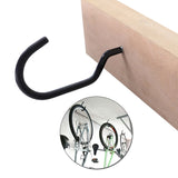 Hanging Bicycle Mount Rack Brackets