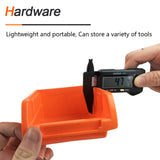Hardware & Tool Workshop Storage