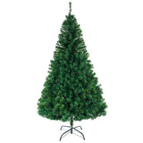 8 Foot Christmas Tree