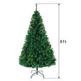 8 Foot Christmas Tree