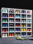 6-12 Piece Large Shoe Box Storage Set