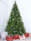 7.4 Foot Christmas Tree