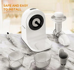 Professional Fruit and Vegetable Juicer
